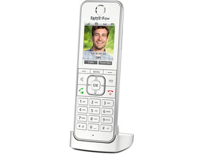 Add to cart Digital Dect Digital Fritz Phone! C6 White Digital Dect Digital Fritz Phone! C6 White
