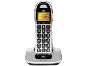 Add to cart Motorola CD301 Digital DECT Wireless Phone Motorola CD301 Digital DECT Wireless Phone
