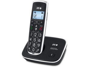 Add to cart Digital Digital DECT Phone SPC Comfort Kaise Digital Digital DECT Phone SPC Comfort Kaise