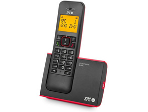 Add to cart Red SPC Blade 7290R Wireless Phone Red SPC Blade 7290R Wireless Phone