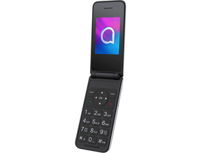 Add to cart Alcatel 3082X Silver Metal Phone Alcatel 3082X Silver Metal Phone