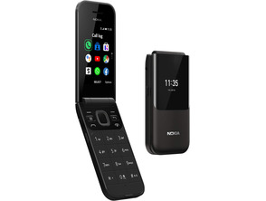 Add to cart Nokia 2720 Flip Dual SIM Mobile Phone Nokia 2720 Flip Dual SIM Mobile Phone