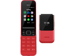 Add to cart Nokia 2720 Flip Dual SIM Mobile Phone Nokia 2720 Flip Dual SIM Mobile Phone
