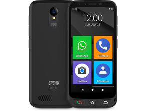 Add to cart SPC Zeus 4G Mobile Phone for Black Older People SPC Zeus 4G Mobile Phone for Black Older People
