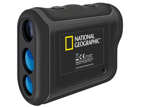 Add to cart Telemetro Bresser National Geographic 4x21 Telemetro Bresser National Geographic 4x21