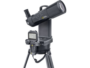 Add to cart Automatic Bresser National Geographic 70/350 Automatic Bresser National Geographic 70/350