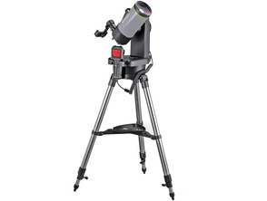 Add to cart Bresser Explorer GOTO MAK 90 Automatic Telescope Bresser Explorer GOTO MAK 90 Automatic Telescope