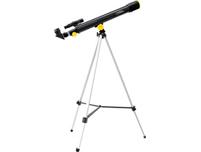 Add to cart Bresser AZ National Geographic 50/600 telescope Bresser AZ National Geographic 50/600 telescope