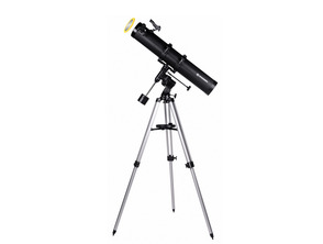 Bresser Galaxia 114/900 EQ-Sky Newton Telescope