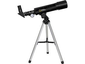Bresser National Geographic 50/360 Telescope