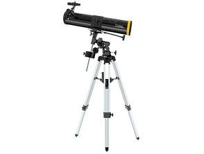 Bresser National Geographic Telescope 76 /700EQ