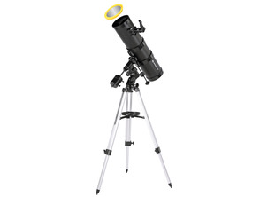 Add to cart Bresser Pollux telescope 150/1400 EQ3 Bresser Pollux telescope 150/1400 EQ3