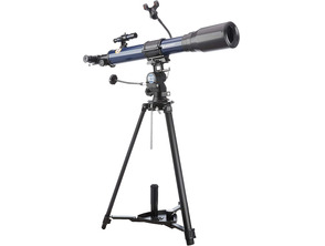 Bresser Skylux Telescope with Support for Smartphone 70/700
