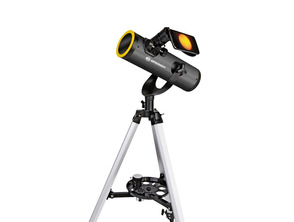 Add to cart Bresser Solarix 76/350 Telescope with Solar Filter Bresser Solarix 76/350 Telescope with Solar Filter