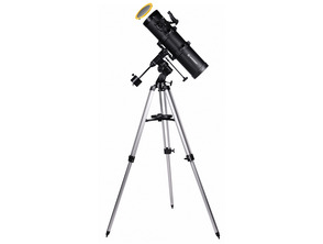 Bresser Spica 130/650 EQ3 Reflector Telescope