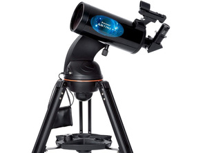 Add to cart Telescope Celestron Astro fi 102mm Maksutov-Cassegrain Telescope Celestron Astro fi 102mm Maksutov-Cassegrain