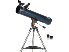 Add to cart Celestron Astroster LT 76 AZ Telescope Celestron Astroster LT 76 AZ Telescope