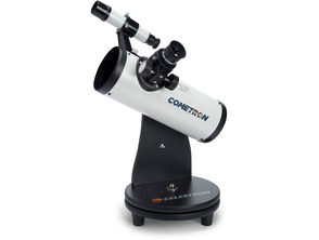 Add to cart Celestron Cometron FirstScope Telescope Celestron Cometron FirstScope Telescope