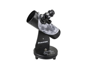 Add to cart Celestron FirstScope Series Moon Robert Reeves Telescope Celestron FirstScope Series Moon Robert Reeves Telescope
