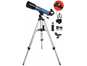 Celestron Inspire 90mm AZ Telescope