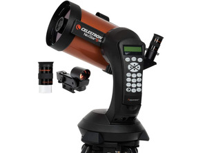 Celestron NexStar 5 SE Telescope