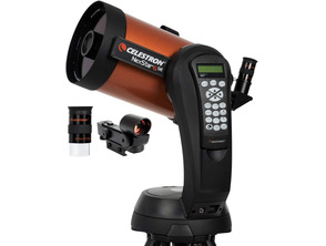 Celestron NexStar 6 SE Telescope