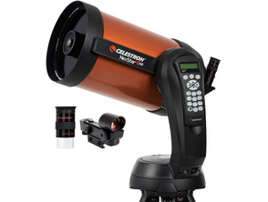Celestron NexStar 8 SE Telescope