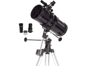 Celestron PowerSeeker 127 EQ Telescope