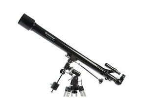 Add to cart Celestron PowerSeeker 60 EQ Telescope Celestron PowerSeeker 60 EQ Telescope