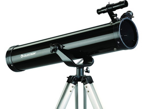 Add to cart Celestron PowerSeeker 76 AZ Telescope Celestron PowerSeeker 76 AZ Telescope