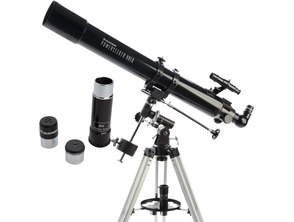 Add to cart Celestron PowerSeeker 80 EQ Telescope Celestron PowerSeeker 80 EQ Telescope