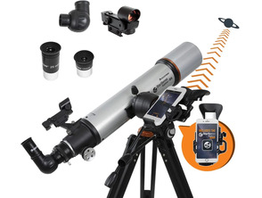 Add to cart Celestron StarSense Explorer DX 102 Telescope Celestron StarSense Explorer DX 102 Telescope