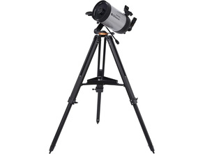 Add to cart Celestron StarSense Explorer DX 6 '' SCT Telescope Celestron StarSense Explorer DX 6 '' SCT Telescope
