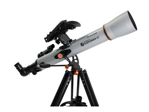 Add to cart Celestron StarSense Explorer LT 70AZ Telescope Celestron StarSense Explorer LT 70AZ Telescope