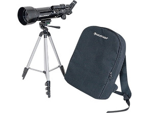 Add to cart Celestron Travel Scope 70 Telescope Celestron Travel Scope 70 Telescope