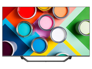 Add to cart Television Hisense 50A70GQ QLED 50 '' UHD Smart TV Television Hisense 50A70GQ QLED 50 '' UHD Smart TV