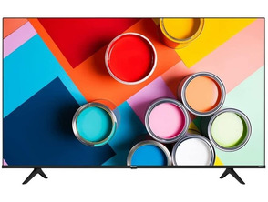 Add to cart Television Hisense 75A6G LED 75 '' Smart TV 4K UHD Television Hisense 75A6G LED 75 '' Smart TV 4K UHD