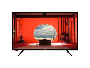 Add to cart Television Hitachi 43HAK5751 43 '' Smart TV 4K UHD Television Hitachi 43HAK5751 43 '' Smart TV 4K UHD