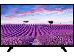 Add to cart Television Hitachi 43HE4205 43 '' Smart TV Full HD Television Hitachi 43HE4205 43 '' Smart TV Full HD