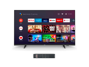 Add to cart LED TV 43 " PHILIPS 43PUS7406 4K UHD LED TV 43 " PHILIPS 43PUS7406 4K UHD