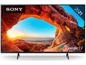 Add to cart LED TV 43 '' Sony KD43X85J Smart TV/4K UHD/Wifi LED TV 43 '' Sony KD43X85J Smart TV/4K UHD/Wifi