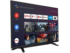 Add to cart LED TV 43 '' Toshiba 43UA2063DG Android TV LED TV 43 '' Toshiba 43UA2063DG Android TV