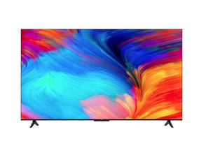 Add to cart TV LED 75 " TCL 75P631 SMART TV 4K UHD TV LED 75 " TCL 75P631 SMART TV 4K UHD