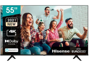 Add to cart Hispanic LED TV 55A6G 55 '' Smart TV 4K UHD Hispanic LED TV 55A6G 55 '' Smart TV 4K UHD