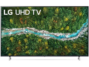 Add to cart LED TV LG 75UP77109LC.AEU 75 '' Smart TV/4K UHD LED TV LG 75UP77109LC.AEU 75 '' Smart TV/4K UHD
