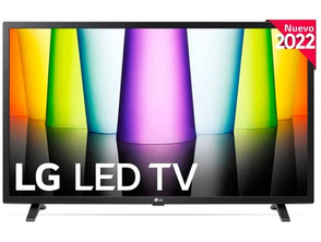 Add to cart Television LG 32LQ630B6LA 32 ' HD/Smart TV/Wifi Television LG 32LQ630B6LA 32 ' HD/Smart TV/Wifi