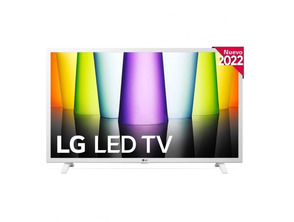Add to cart Television LG 32LQ63806LC 32 ' Smart TV/Wifi White Television LG 32LQ63806LC 32 ' Smart TV/Wifi White