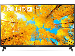 Add to cart Television LG UHD 43UQ75006LF 43 '' Ultra HD 4K/Smart TV/Wifi Television LG UHD 43UQ75006LF 43 '' Ultra HD 4K/Smart TV/Wifi