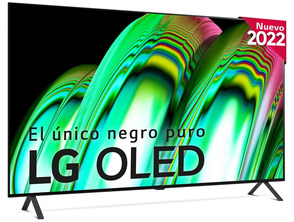 Add to cart OLED TV LG 65A26LA 65 '' Smart TV 4K UHD/Wifi OLED TV LG 65A26LA 65 '' Smart TV 4K UHD/Wifi