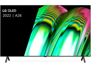 Add to cart OLED TV LG OLED55A26LA 55 '' Smart TV 4K UHD OLED TV LG OLED55A26LA 55 '' Smart TV 4K UHD